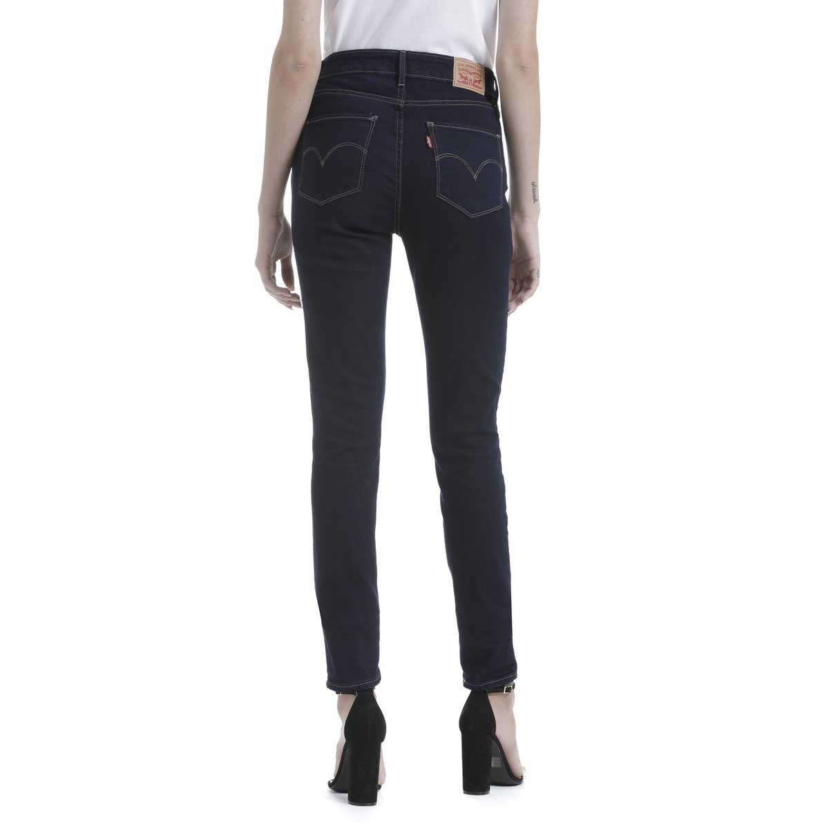 Jeans 721 High Rise Skinny Levis