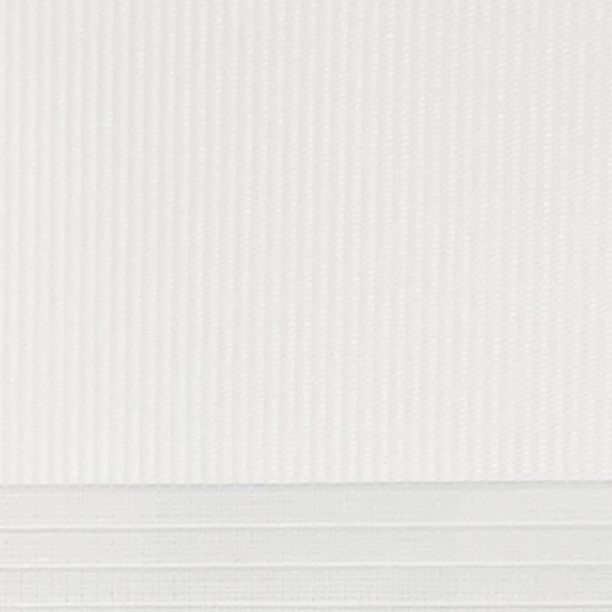 Persiana Wolett Translucida Prime 1.60 X 1.80  Blanco Classic