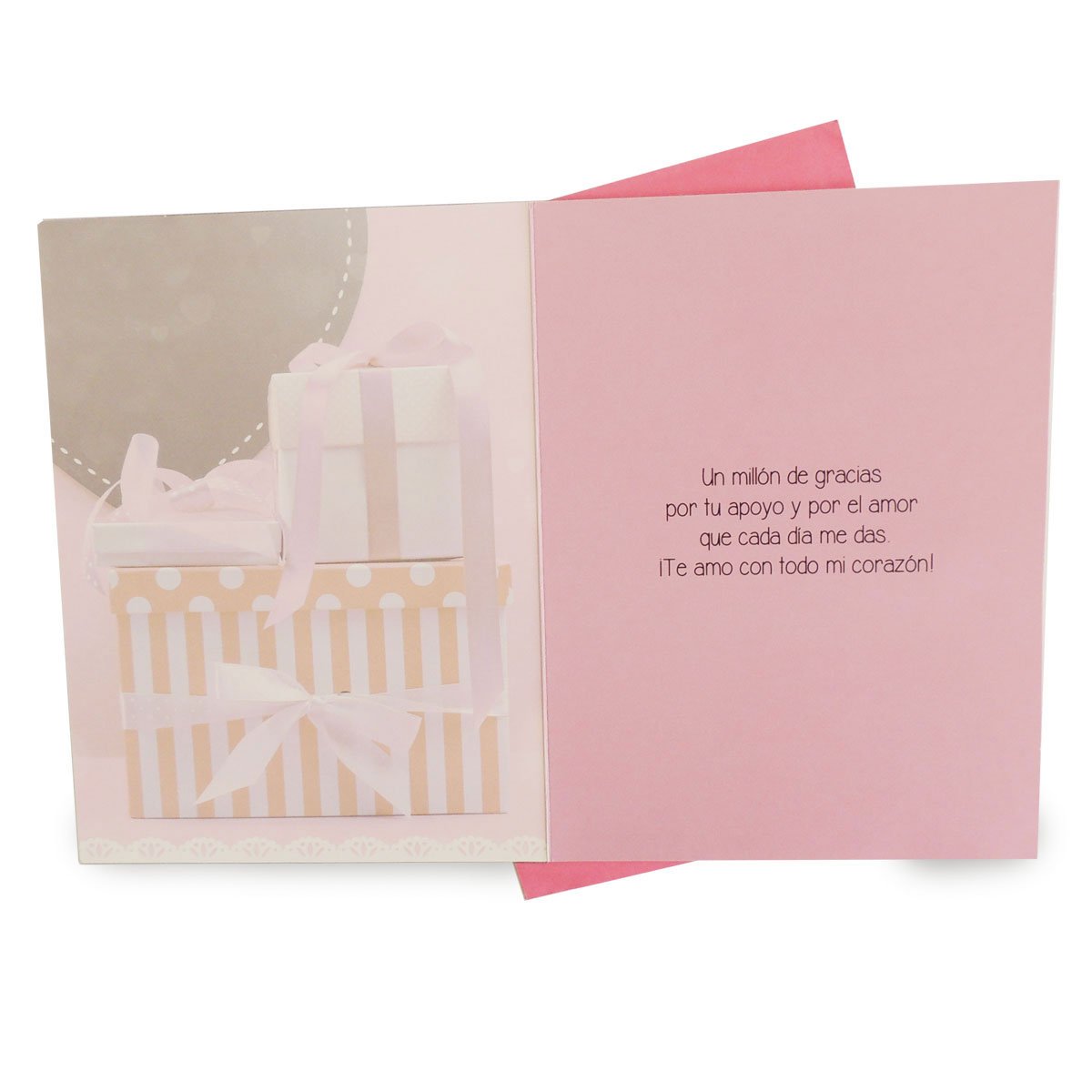 Kit para Cumpleaños de Mamá Premium Nico