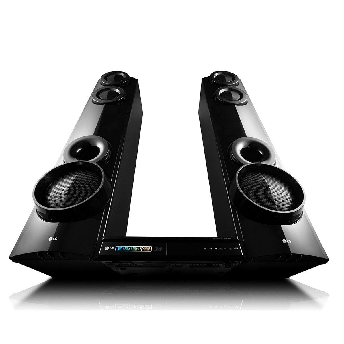 Lg 1000w Lg Lhb675 3d Smart Bluray Lg Channel 1000w Home Theater