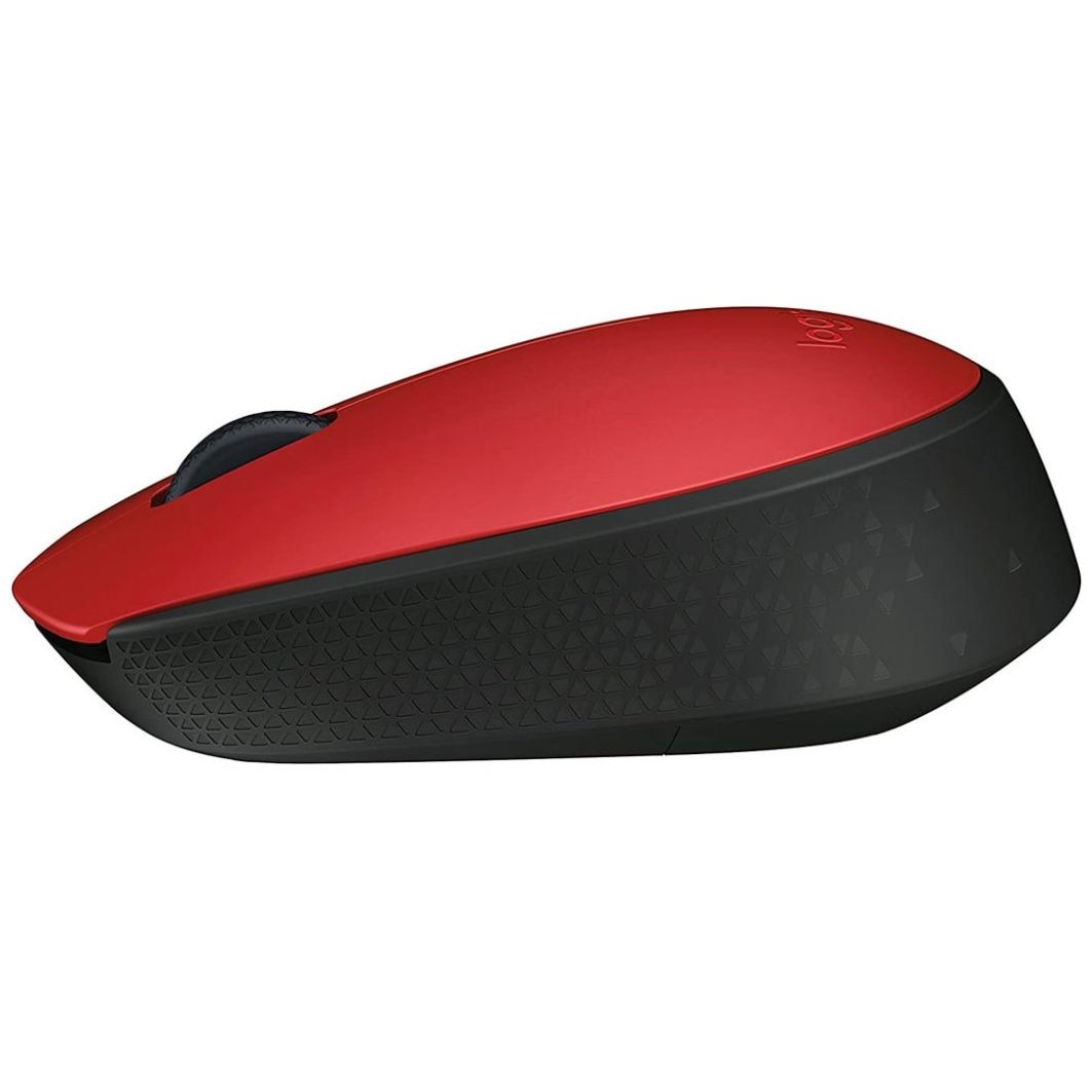 Mouse M170 Rojo Logitech