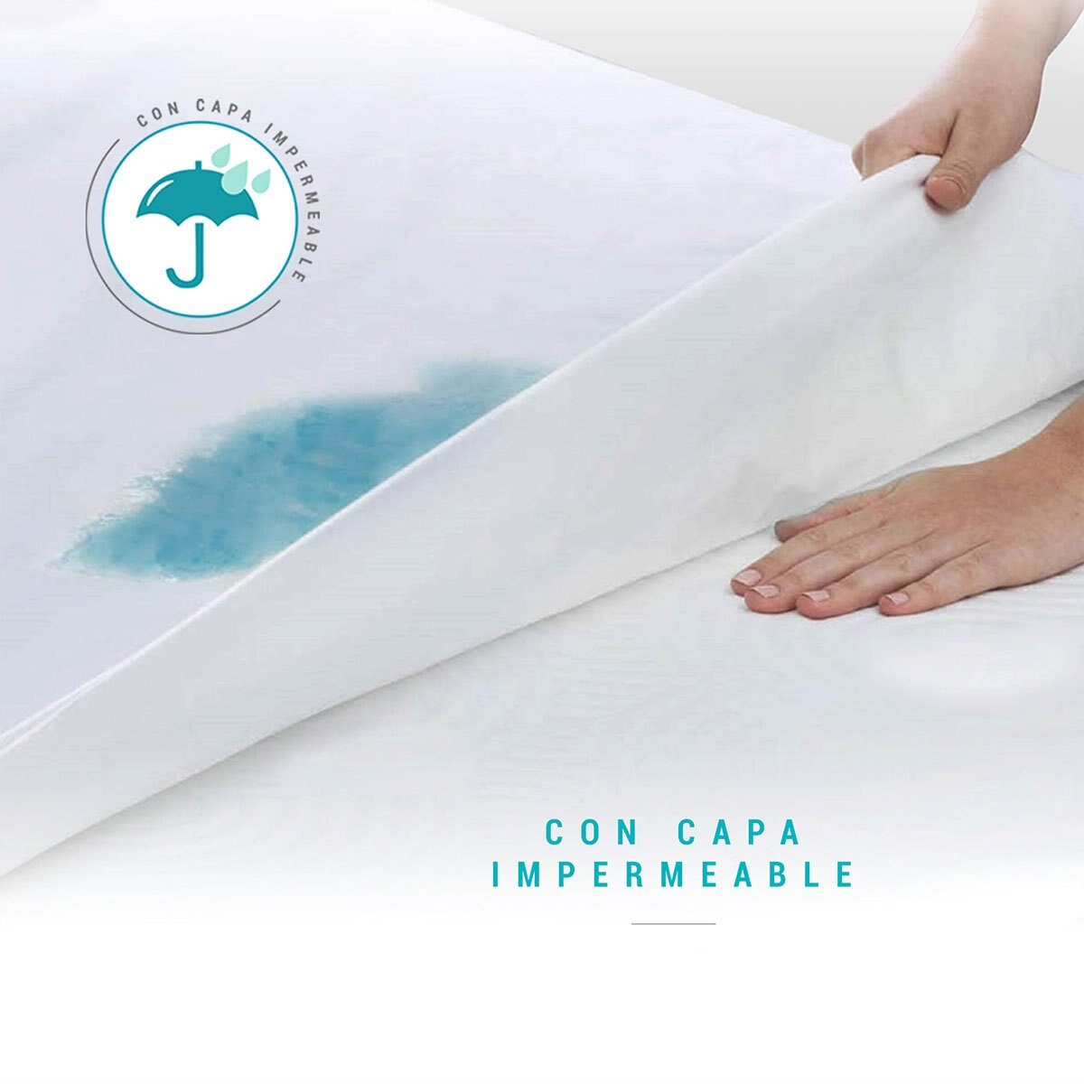 inova sognare cubre colch�n