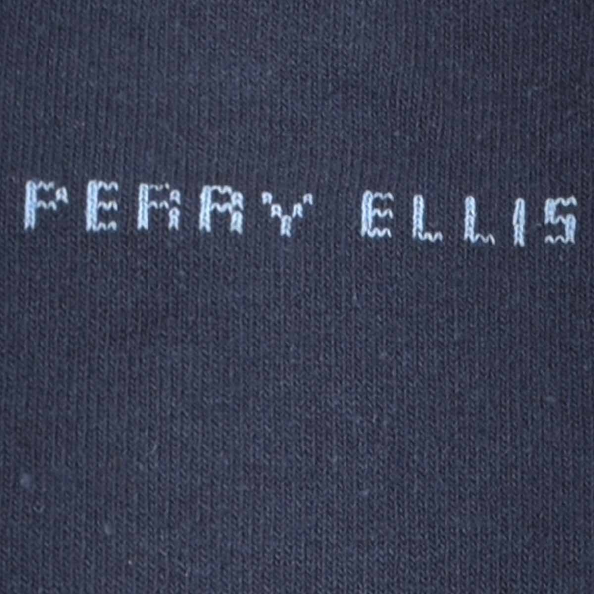 Paquete con 3 Calcetines para Hombre Perry Ellis Modelo Elo 2272 a