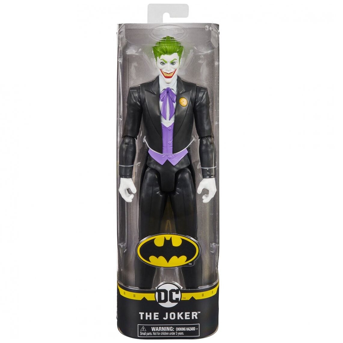 Figura Joker 12" Spin Master