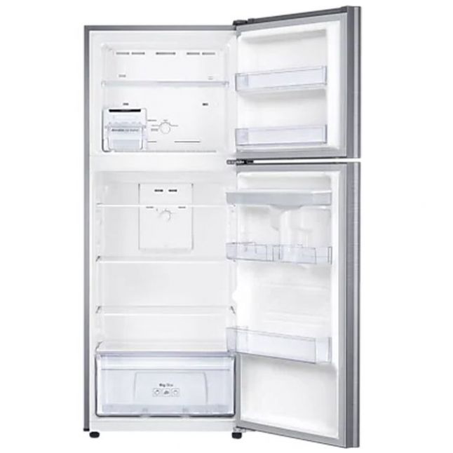 Refrigerador Samsung Top Mount 13Ft Rt35K571Js9/em Inoxidable