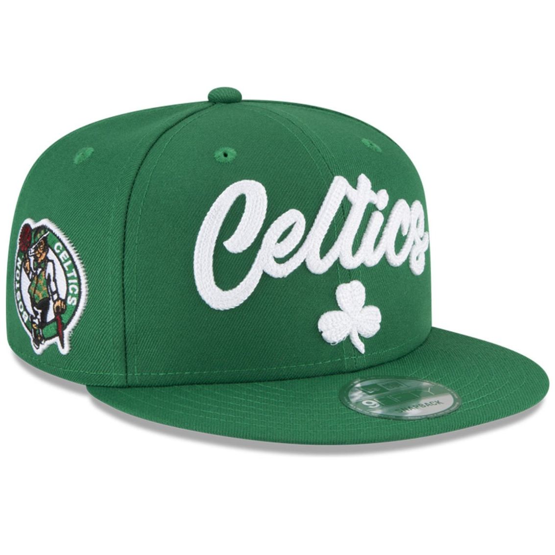 Gorra 950 Nba Draft Boston Celtics para Hombre