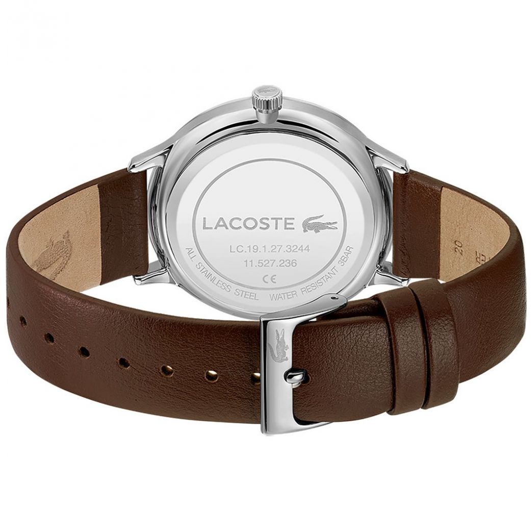 Reloj Lacoste para Hombre Modelo Elo 2011116