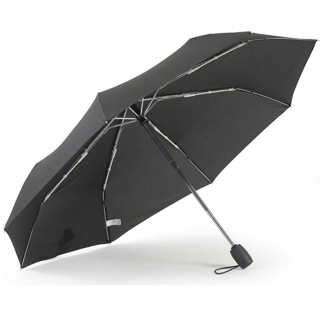 Paraguas Gotta Mini Abre-Cierra Negro Modelo 44430-21