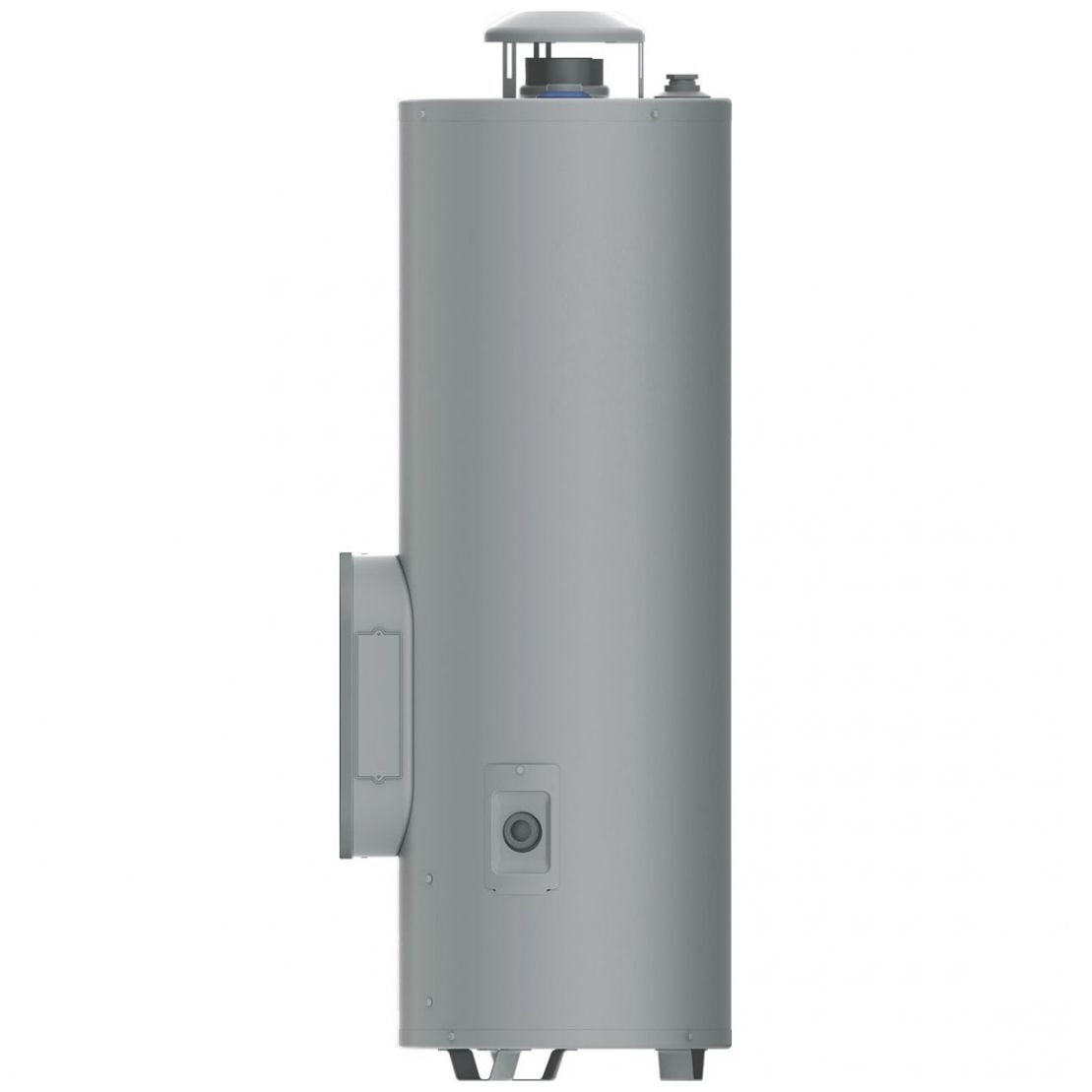 Calentador True 78 Lts. Gas Natural Bosch