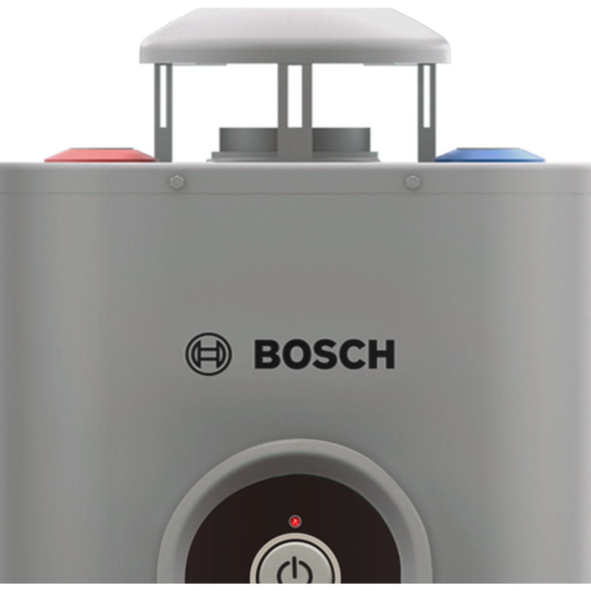 Calentador de Agua Deposito 1 Servicio Gas Lp 5L Fast Bosch