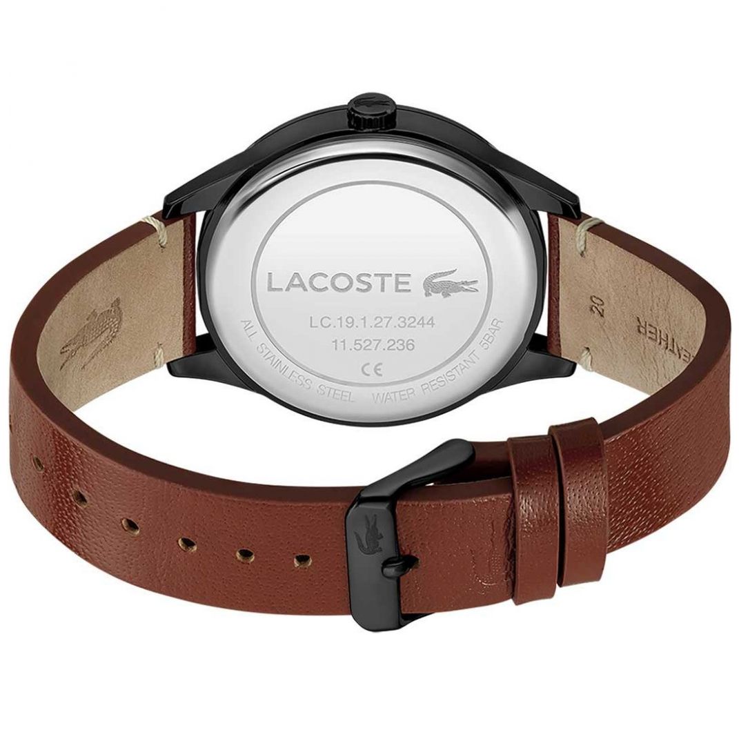 Reloj Lacoste para Hombre Modelo Elo 2011106