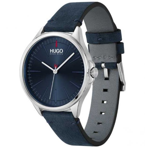 Reloj Hugo para Hombre Modelo Elo 1530202