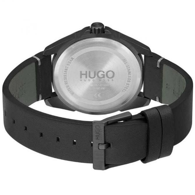 Reloj Hugo para Hombre Modelo Elo 1530227