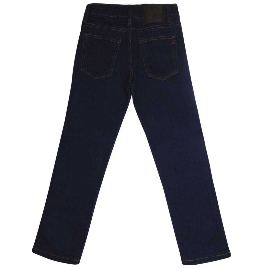 Jeans Semi Recto  Musso Modelo 2066N para Niño