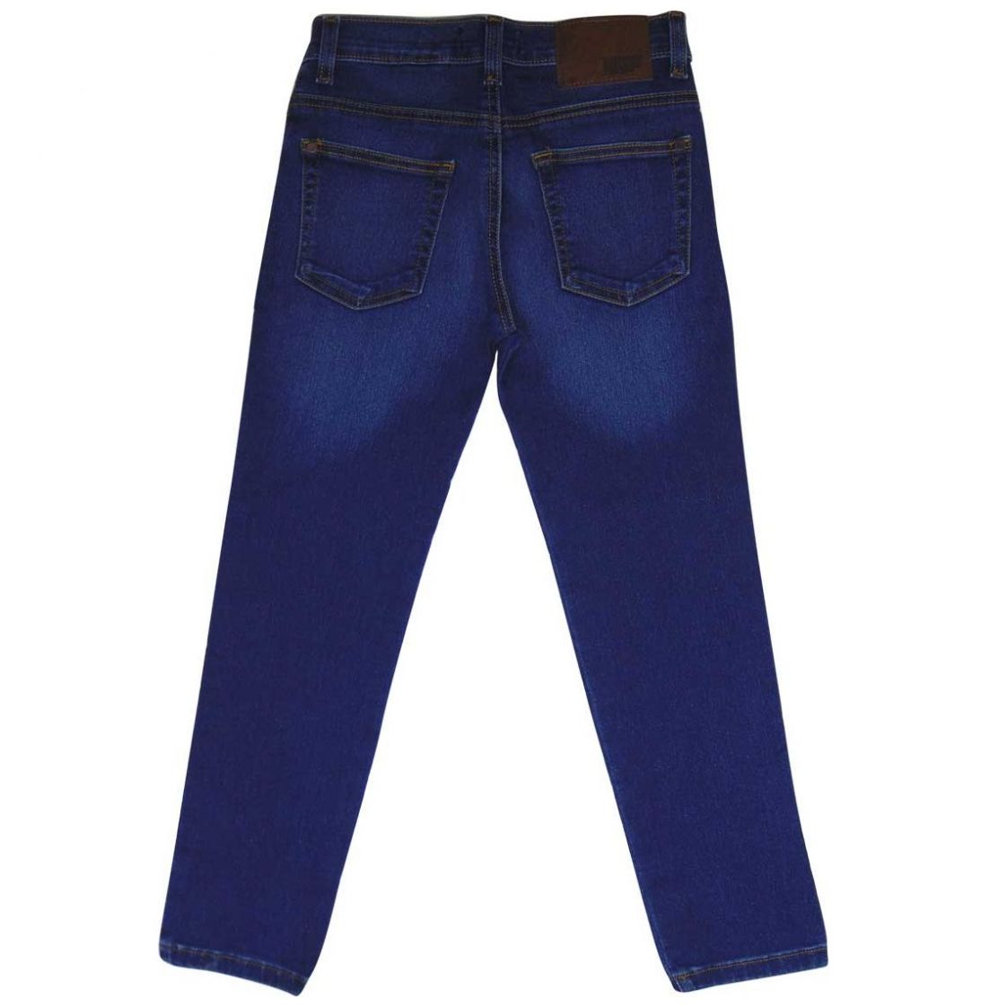 Jeans Skinny Musso Modelo 2006N para Niño