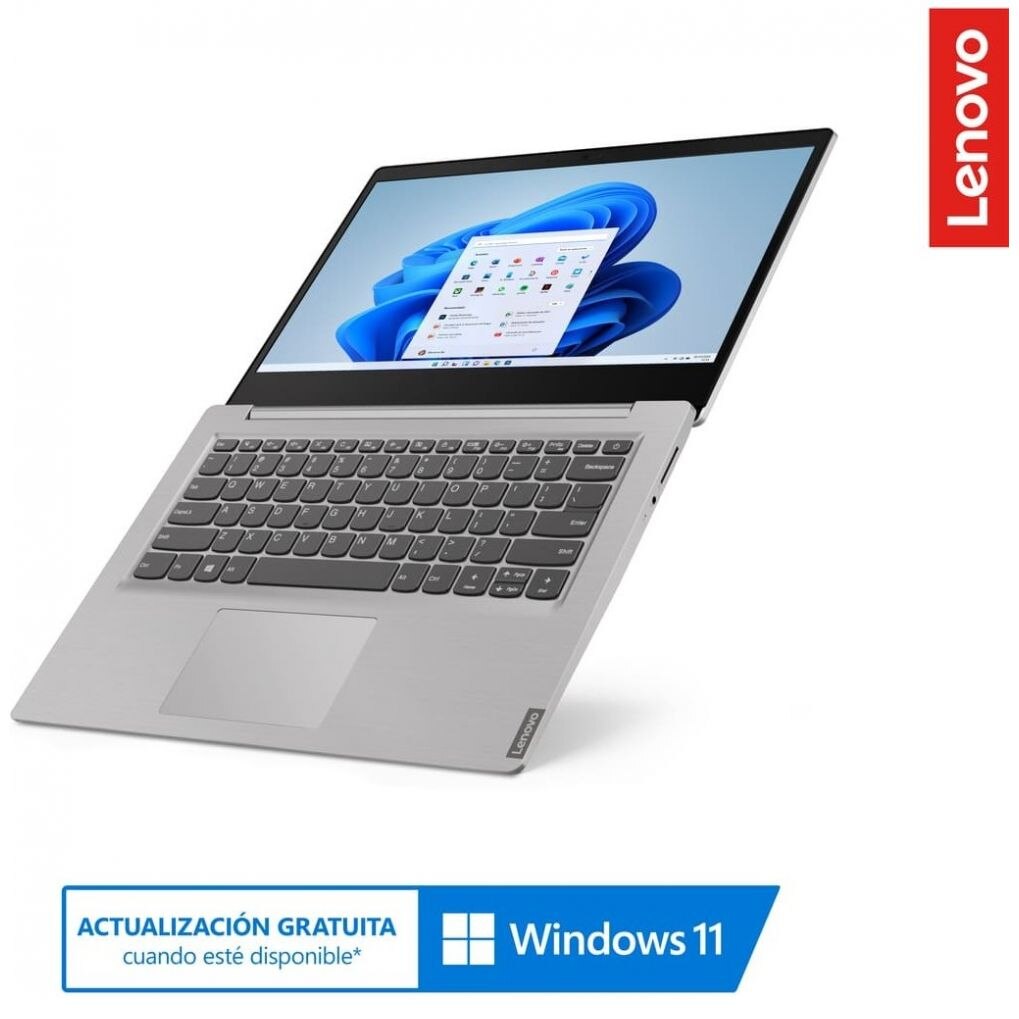 Laptop Lenovo Ideapad S145-15Iil Ci3 Gris