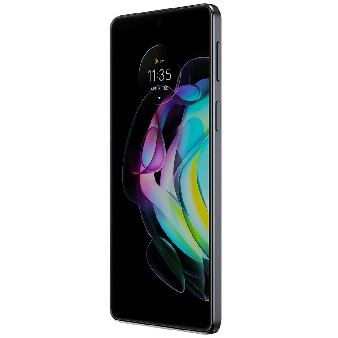 Celular Motorola Edge 20 5G Xt2143-1 Color Negro R9 (Telcel)