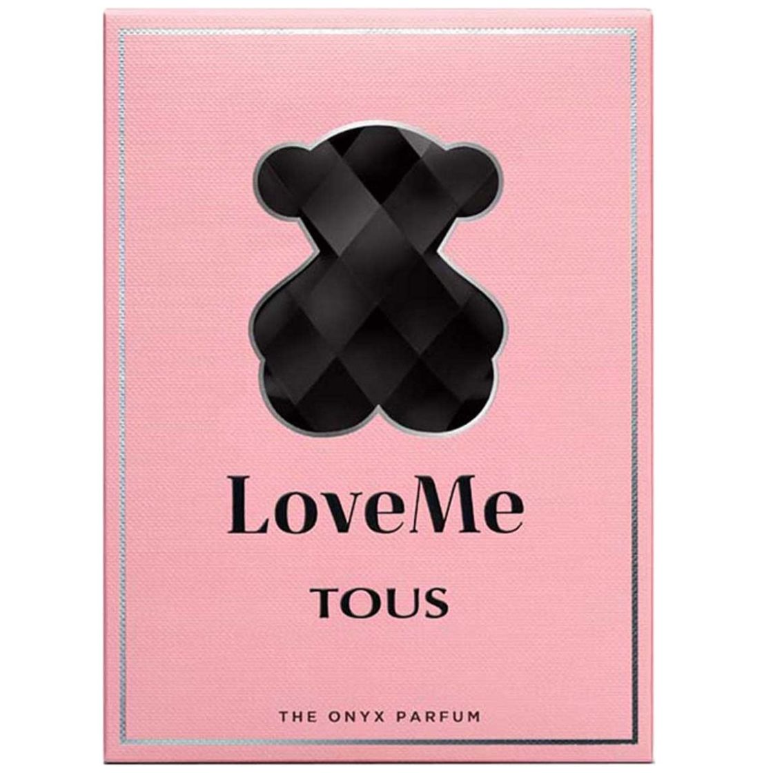 Loveme The Onyx TOUS Eau Parfum mujer precio