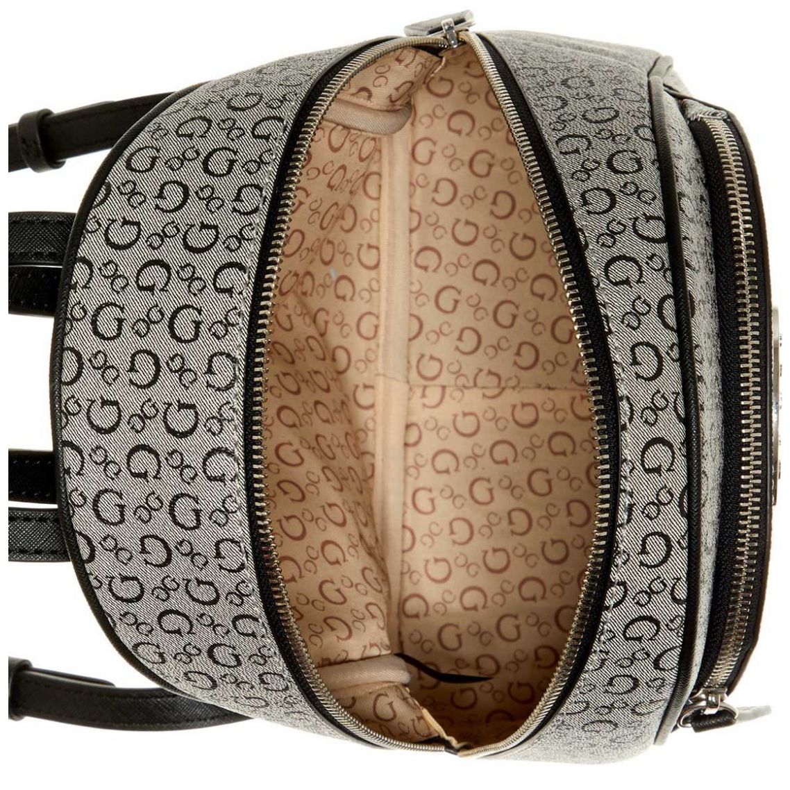 Bolsa Mochila Mujer Guess Mochila Guess Original Bolsas Para Dama