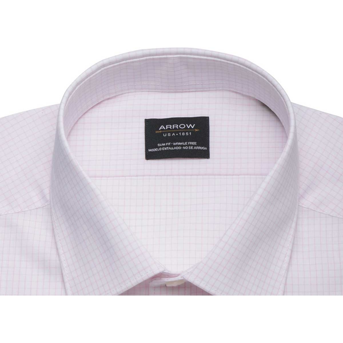Camisa Slim Camisa Marca Arrow Marca Arrow Arrow Indumentaria