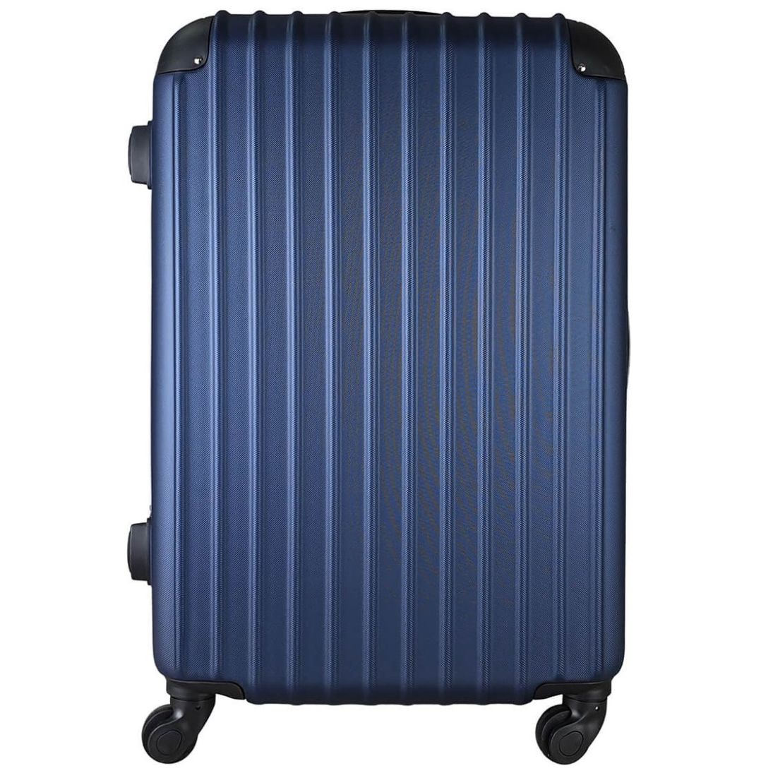 Set de Maletas 20 24 Y 28 Azul Check In