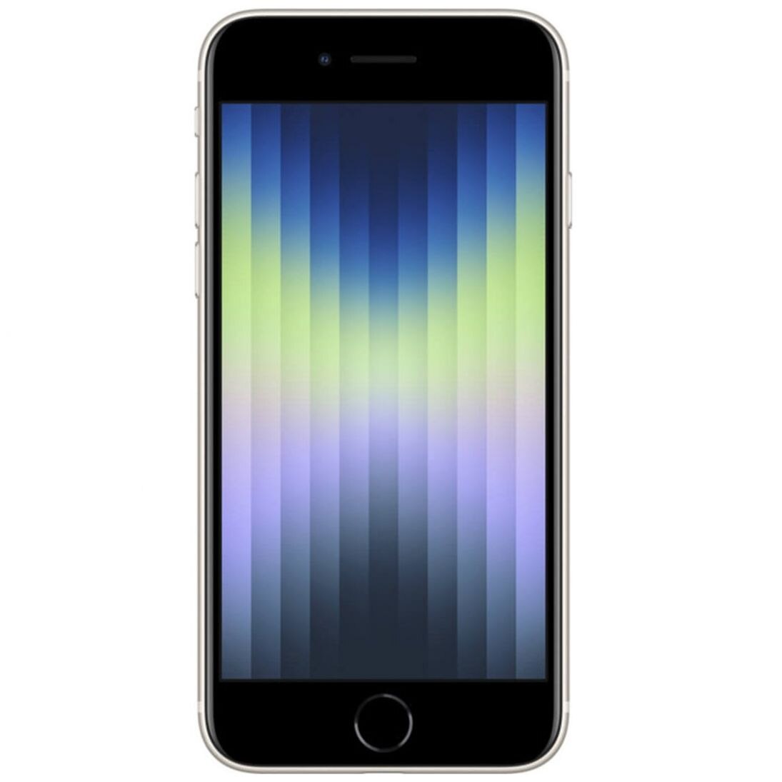 Iphone Se 22 5G 64Gb Color Starlight R9 (Telcel)