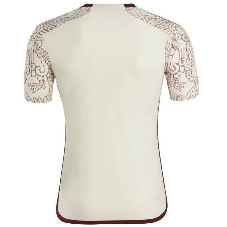 Jersey México Qatar 2022 Adidas para Hombre