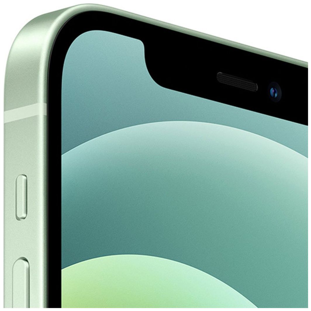 Iphone 12 128Gb Color Verde R9 (Telcel)