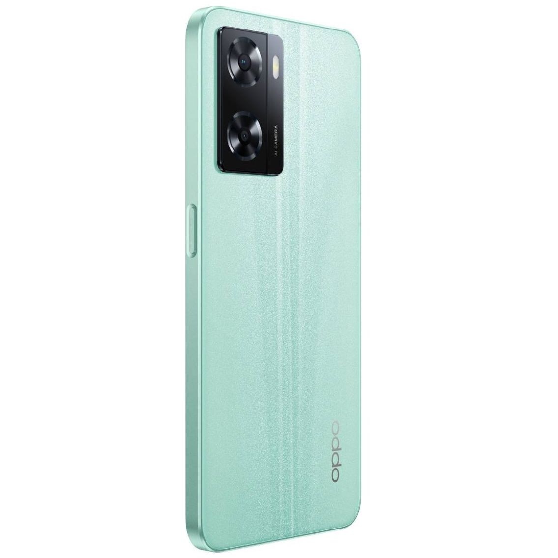 Celular Oppo A58 128Gb Color Negro R9 (Telcel)