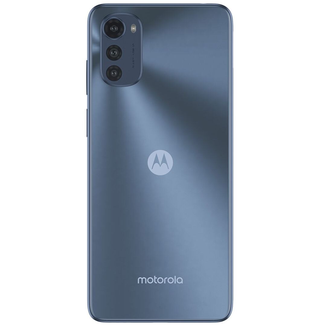 Celular Motorola G53 Xt2335-1 Color Azul R9 (Telcel)
