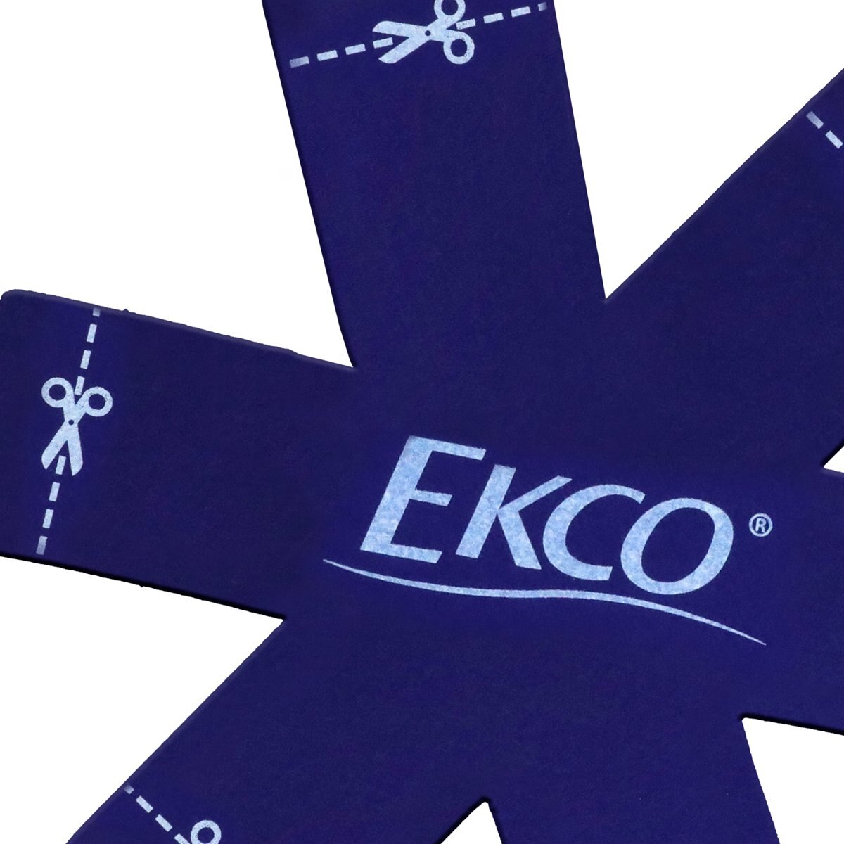 Sartén de Fieltro laminado marca Ekco