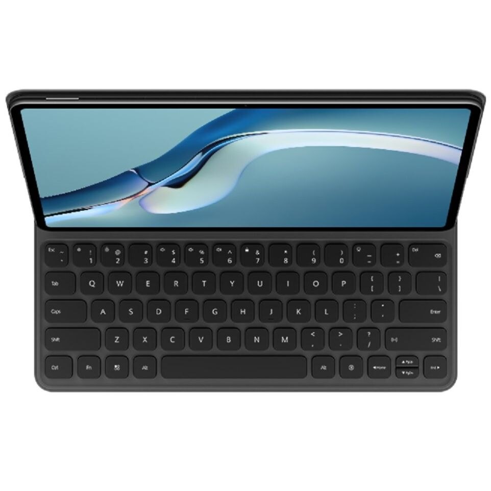 Tableta Huawei Matepad Pro 12.6 8Gb Ram+ 256Gb Rom y Keyboard