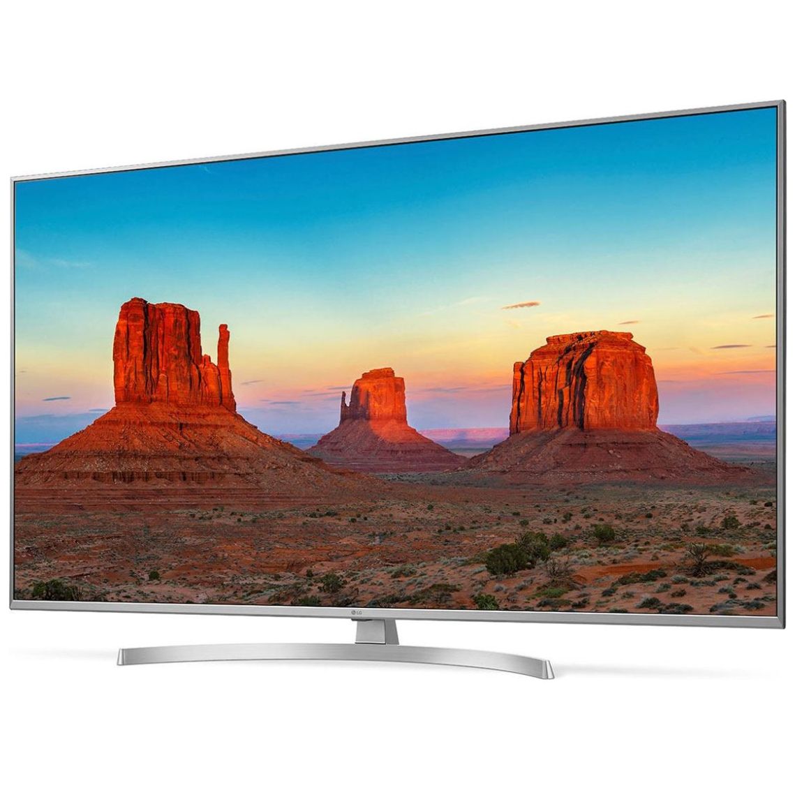Pantalla LG 55