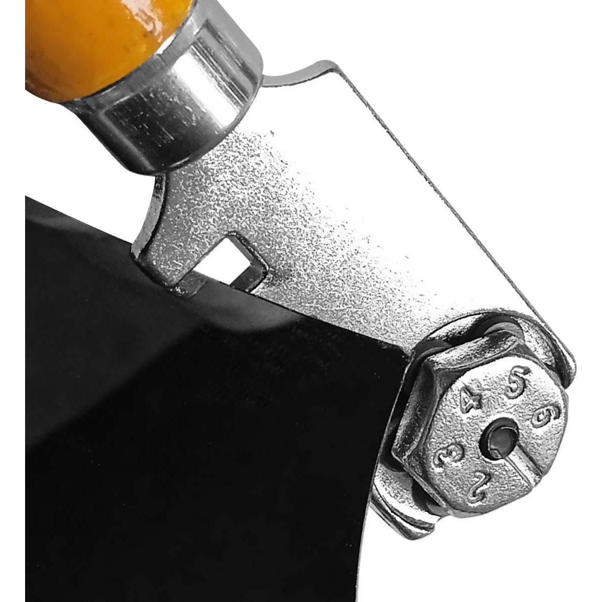 Herramienta profesional de cortador de vidrio con mango de aleación de-NEW
