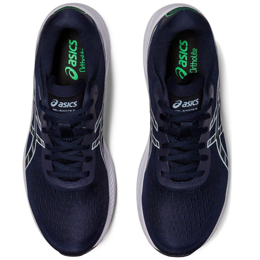 Zapatillas de Running ASICS Gel-Excite 9 Hombre Blue