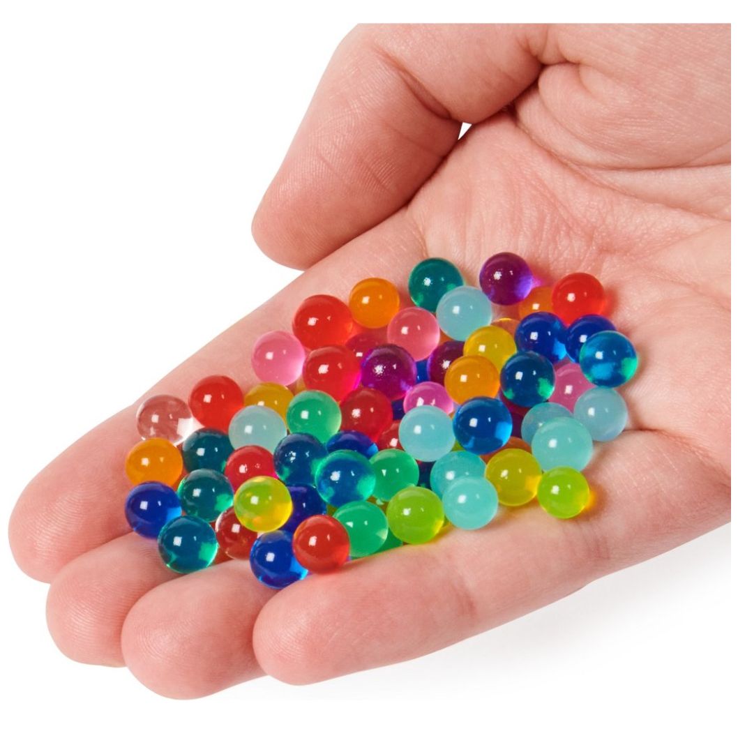 Colgantes aqua beads campestres - Material de oficina, escolar y papelería