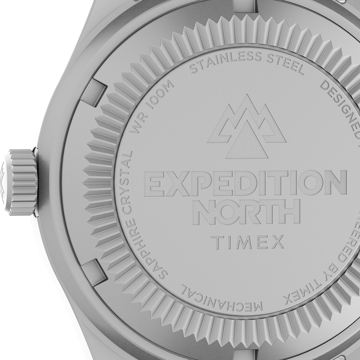 Reloj Timex Expedition Metal Field para hombre Timex Timex