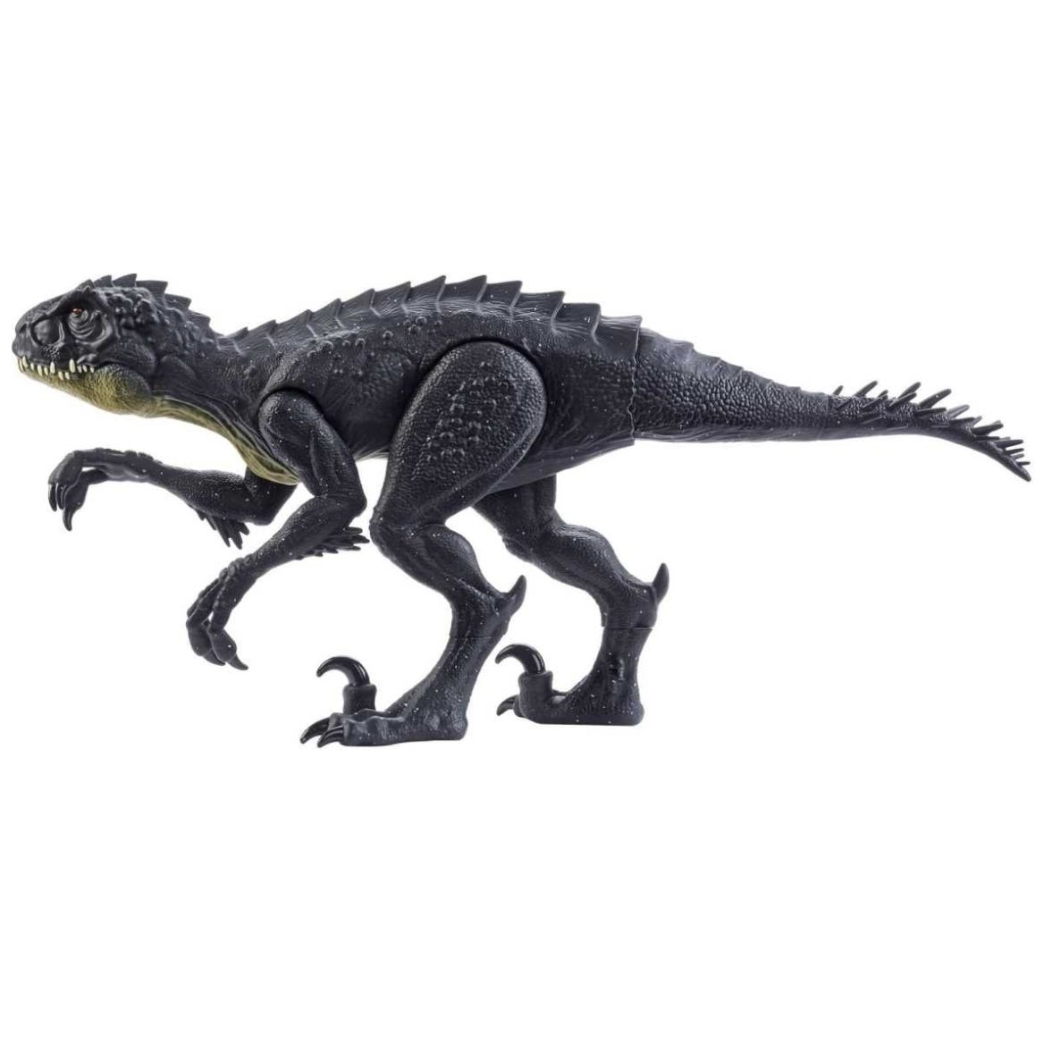Jurassic World Dinosaurio de Juguete 12 Sound Surge™ Rex
