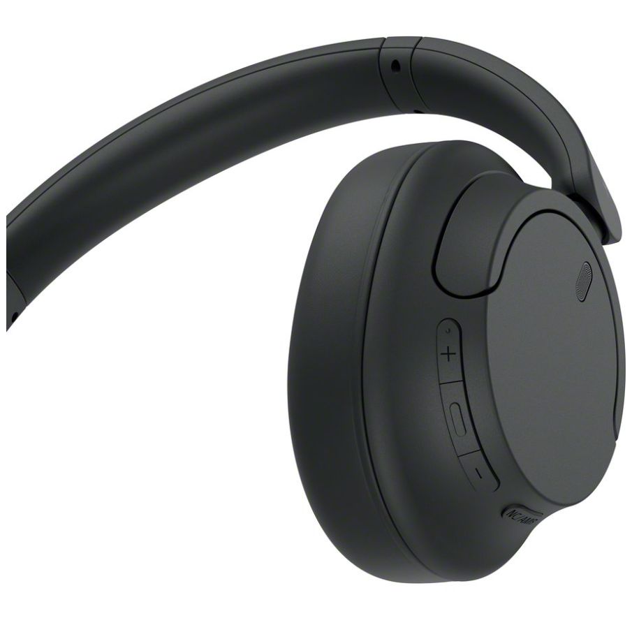 Audífonos Sony Wh-Ch720 Negro