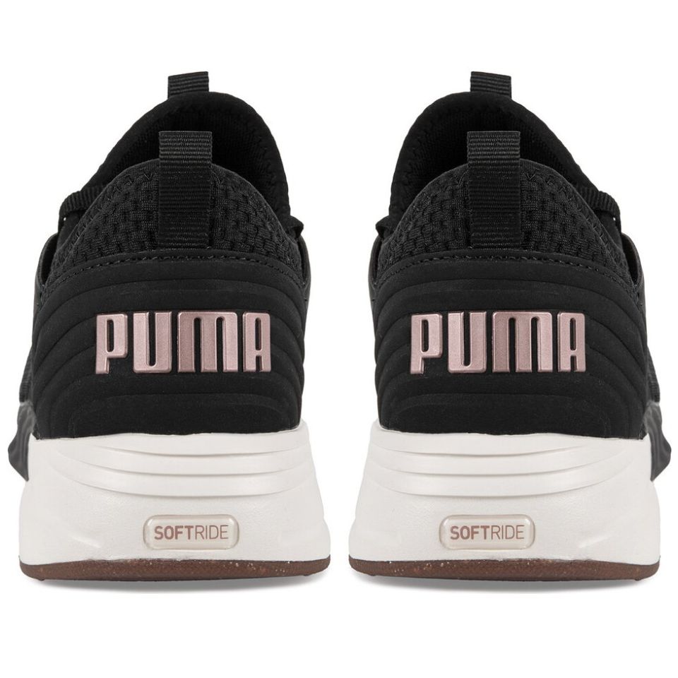 Tenis Puma Softride Ruby Luxe Mujer