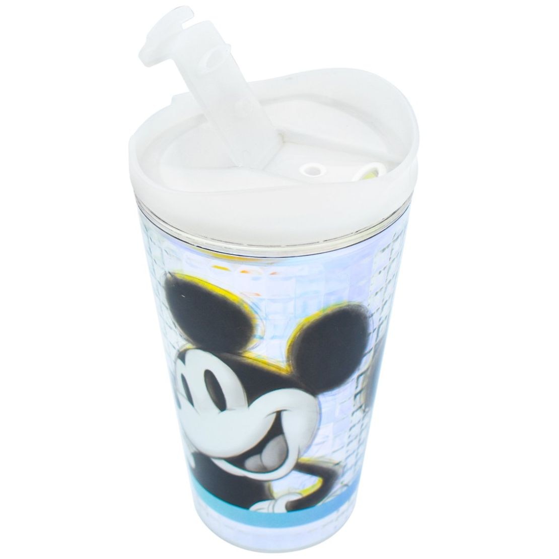 Mickey Mouse, Vaso De Café Para Llevar - Taza Reutilizable Para Te O Café  Sin Bpa Con Tapa Antigoteo 520ml (stor - 1039) con Ofertas en Carrefour