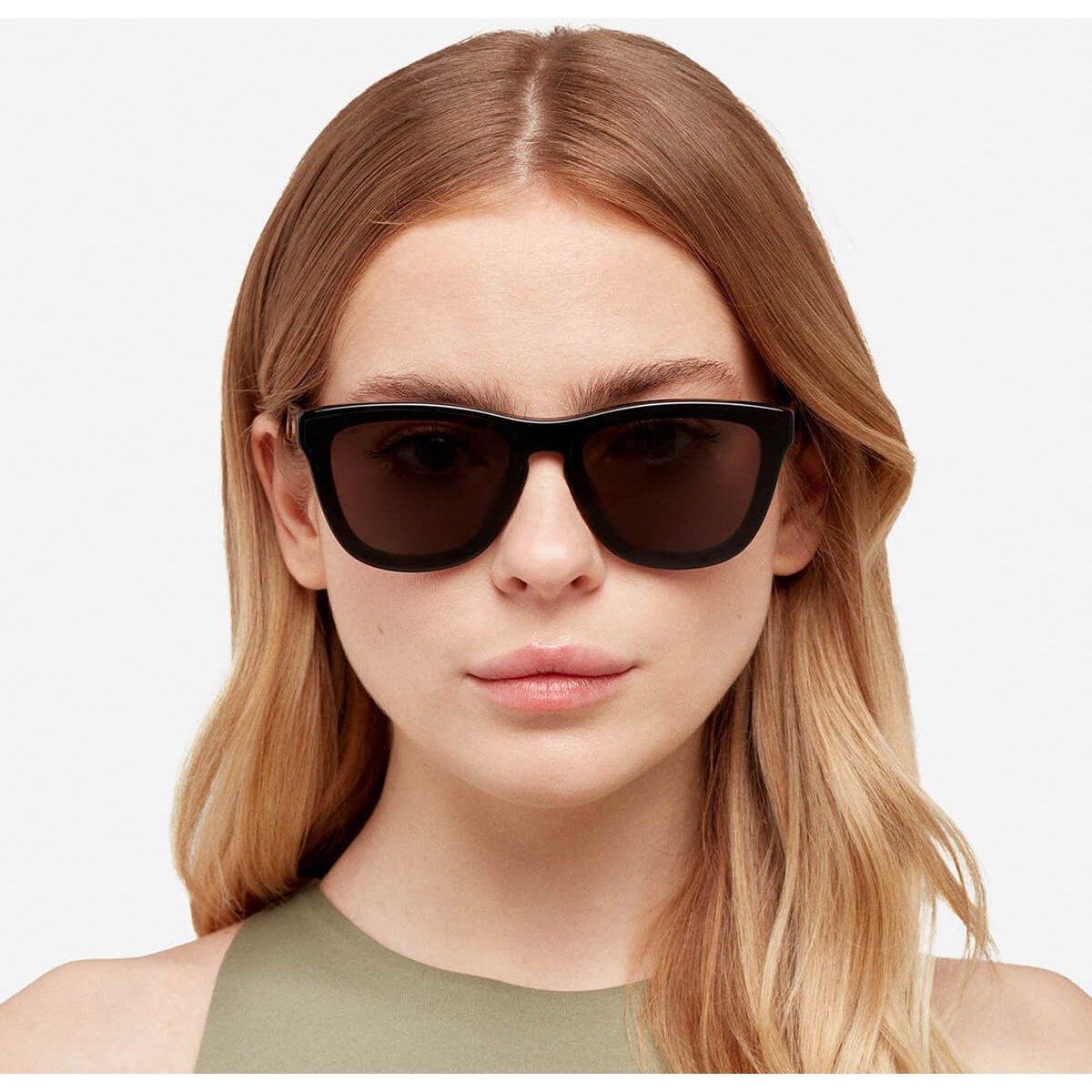 HAWKERS · Gafas de sol AUDREY para mujer.: : Moda