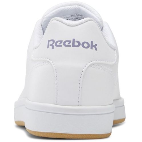 Zapatillas Reebok Mujer Ef7768 Royal Complt Cln2 Blanco