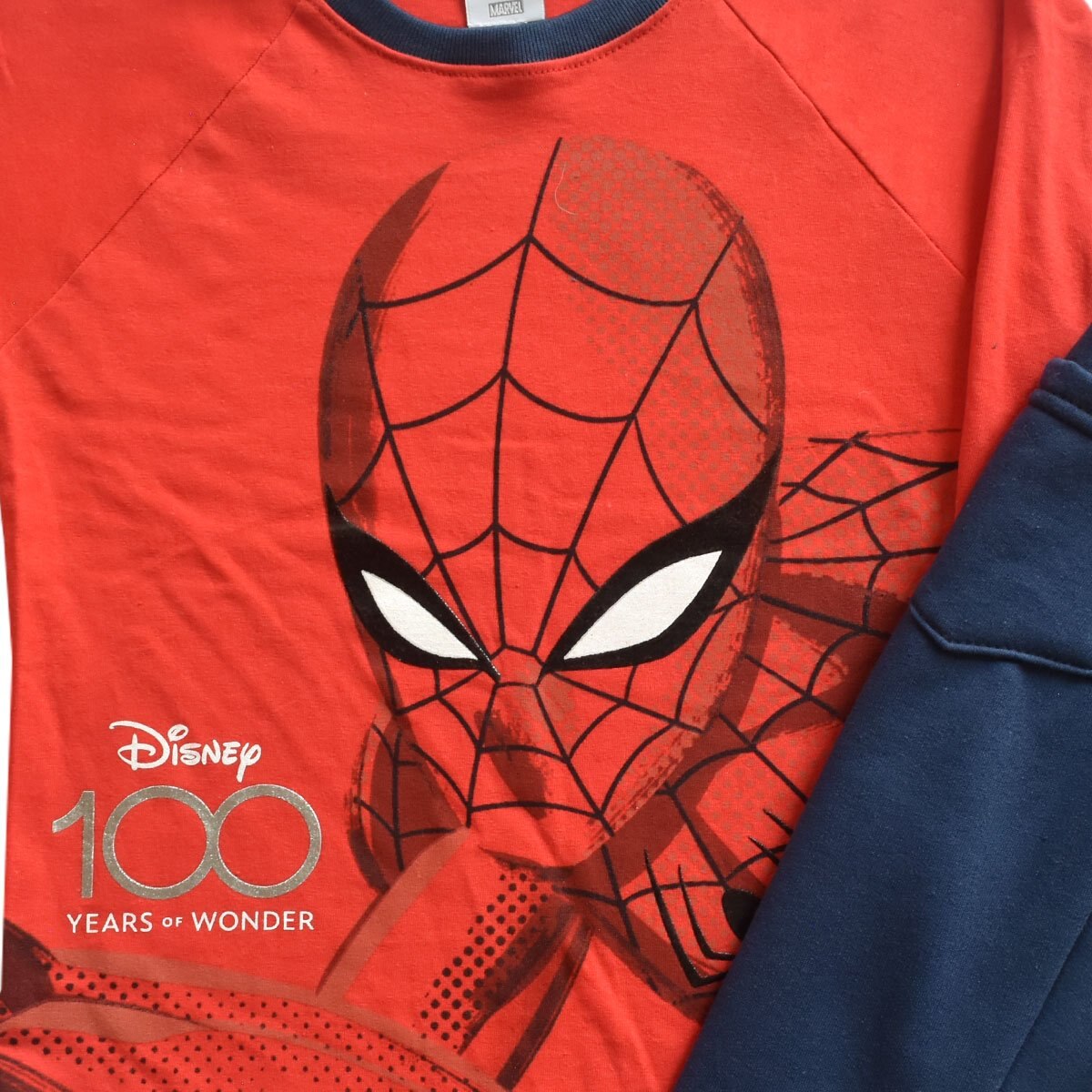 Marvel Spider-Man Go Spidey - Conjunto de pijama de 2 piezas para niños  pequeños (5T), Gris