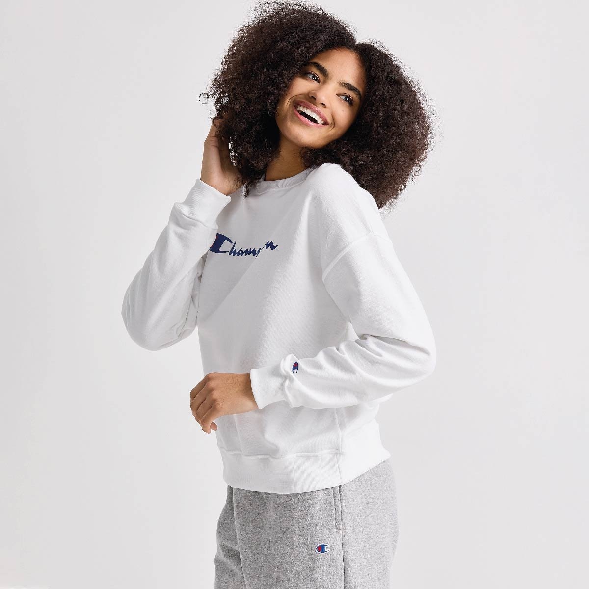 Sudadera para Mujer Champion