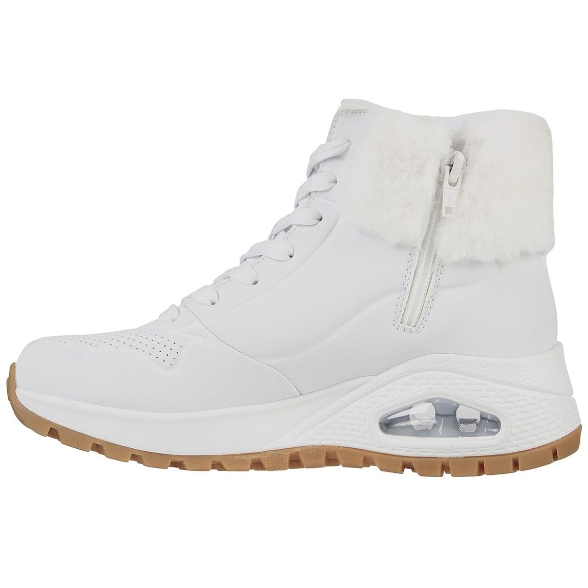 Botas Impermeables Botas De Mujer De Peluche Botas Invierno Mujer