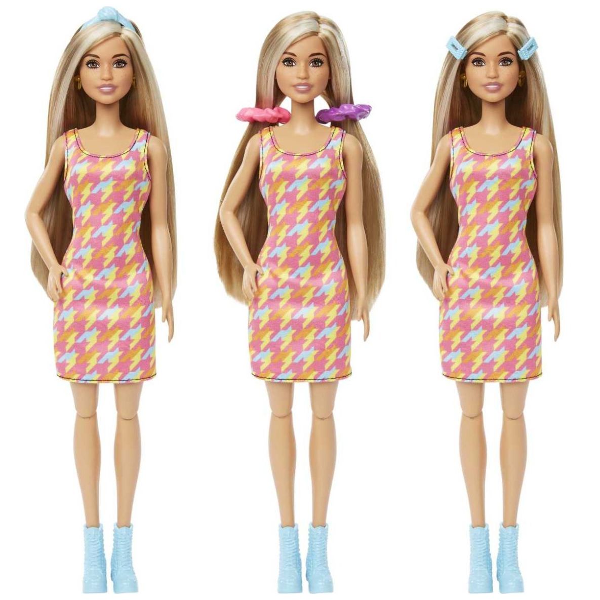 Barbie Muebles Auxiliares de Cocina en