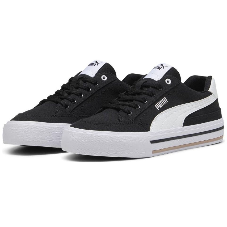 Tenis Puma Tenis Casuales Para Hombre Price Shoes Tenis Court