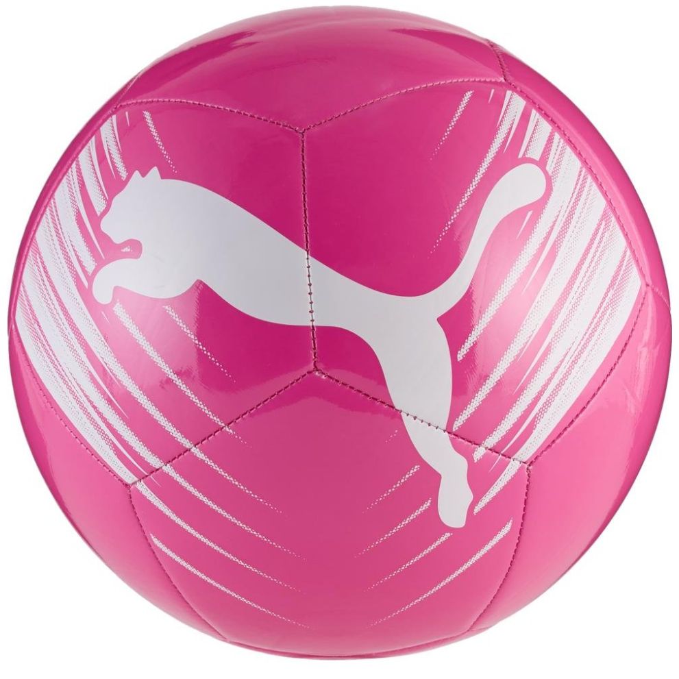 Balón Futbol Puma Rosa 3