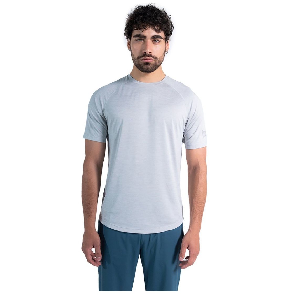 Playera Deportiva Everlast para Hombre